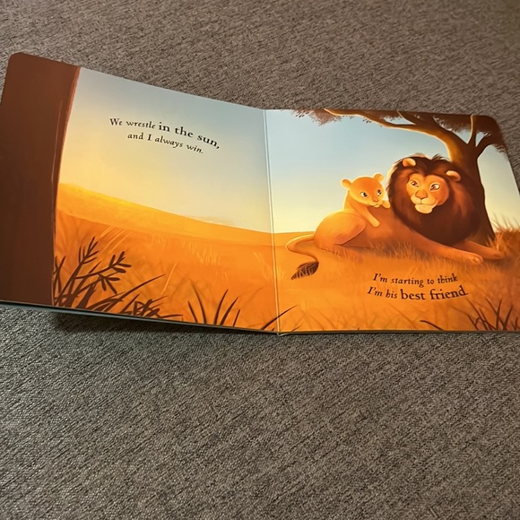 ✨4 FOR $15✨ LOVE MY DADDY + MOMMY BOOK COMBO - Picture 3 of 5